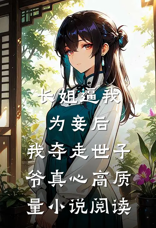长姐逼我为妾后，我夺走世子爷真心高质量小说阅读