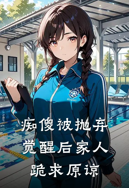 痴傻被抛弃，觉醒后家人跪求原谅