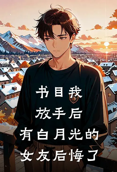 书目我放手后，有白月光的女友后悔了