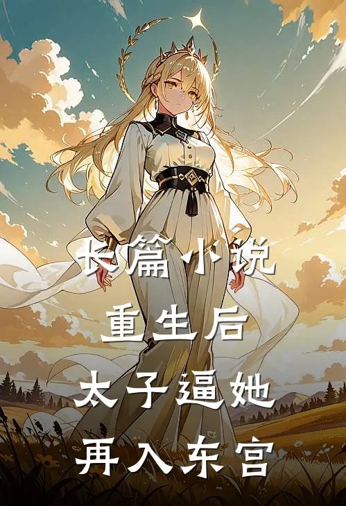 长篇小说重生后，太子逼她再入东宫