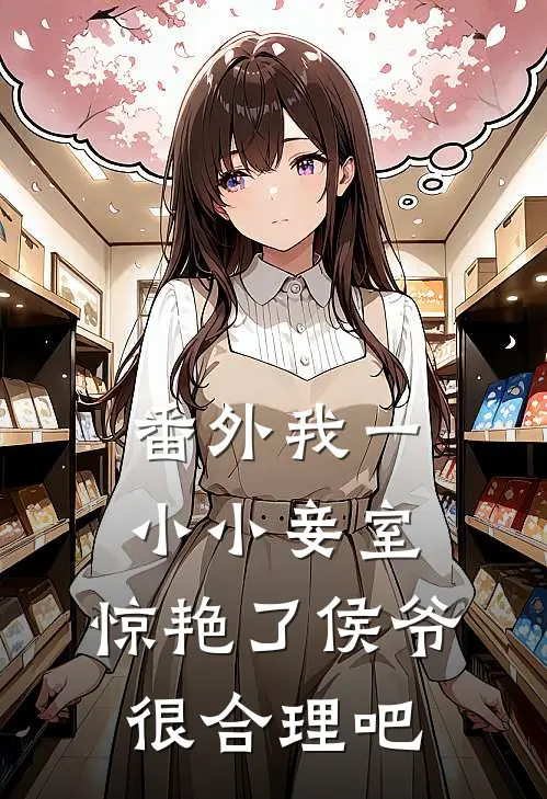 番外我一小小妾室，惊艳了侯爷很合理吧