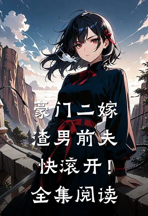 豪门二嫁，渣男前夫快滚开！全集阅读
