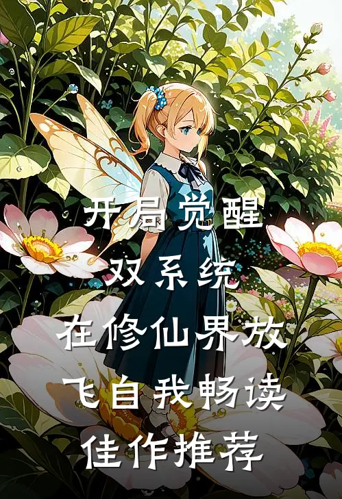 开局觉醒双系统，在修仙界放飞自我畅读佳作推荐
