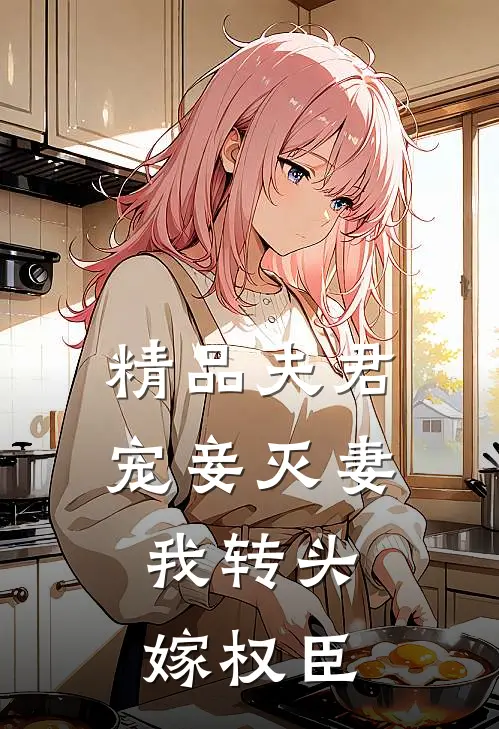 精品夫君宠妾灭妻，我转头嫁权臣
