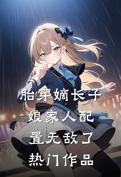 胎穿嫡长子，娘家人配置无敌了热门作品