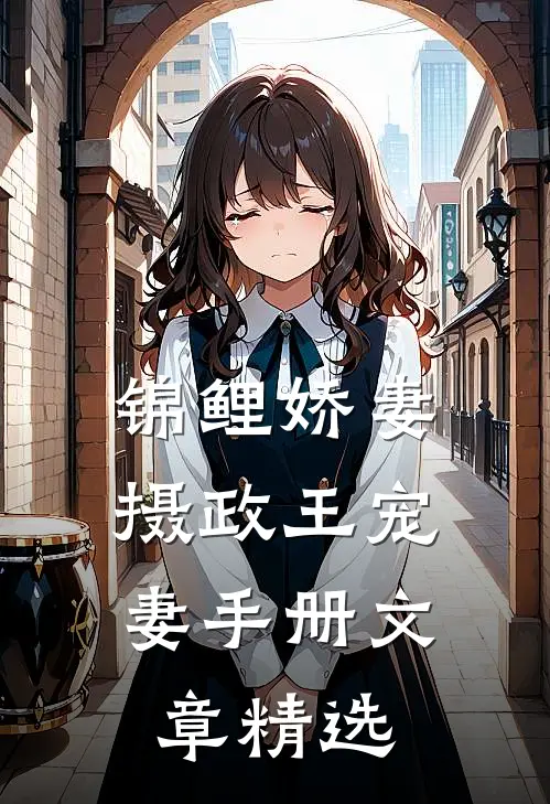 锦鲤娇妻：摄政王宠妻手册文章精选