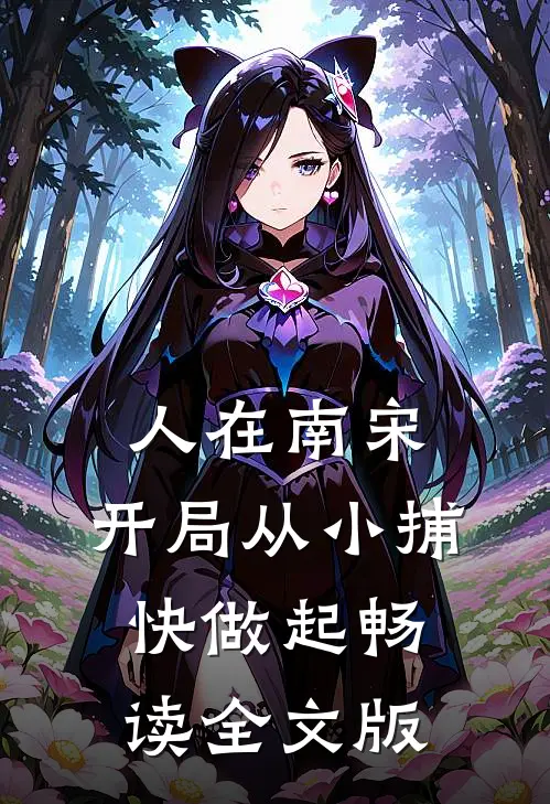 人在南宋：开局从小捕快做起畅读全文版
