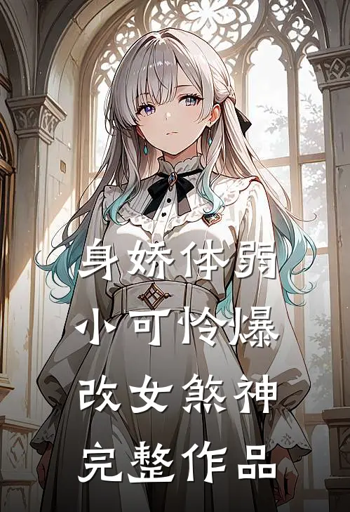 身娇体弱小可怜爆改女煞神完整作品