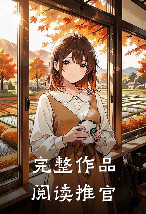 完整作品阅读推官