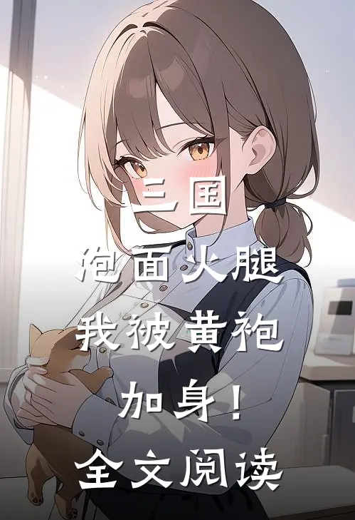 三国：泡面火腿，我被黄袍加身！全文阅读