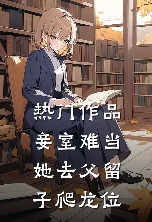 热门作品妾室难当，她去父留子爬龙位