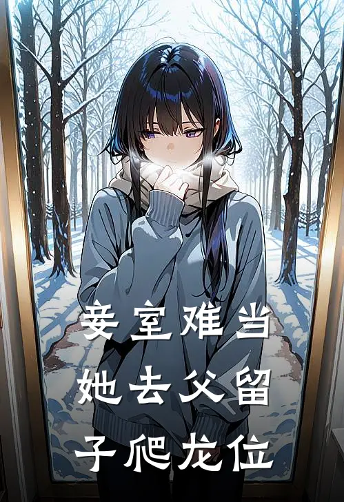 妾室难当，她去父留子爬龙位