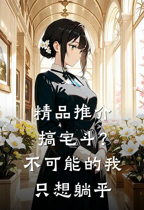 精品推介搞宅斗？不可能的，我只想躺平