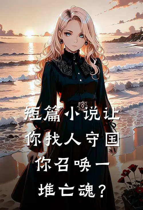 短篇小说让你找人守国，你召唤一堆亡魂？