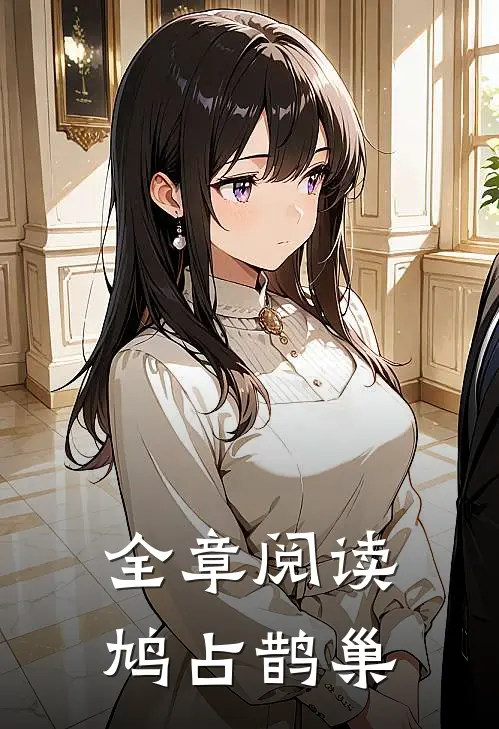 全章阅读鸠占鹊巢