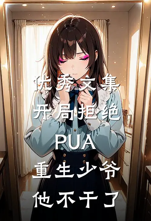 优秀文集开局拒绝PUA，重生少爷他不干了