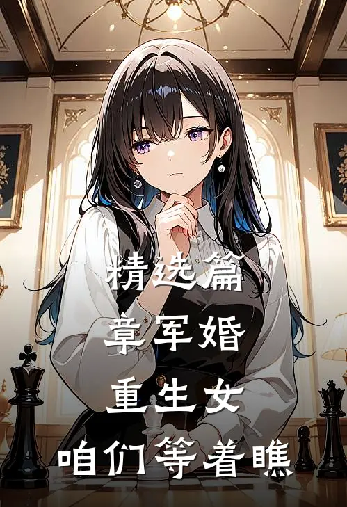 精选篇章军婚：重生女，咱们等着瞧