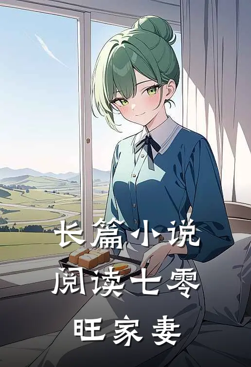 长篇小说阅读七零旺家妻