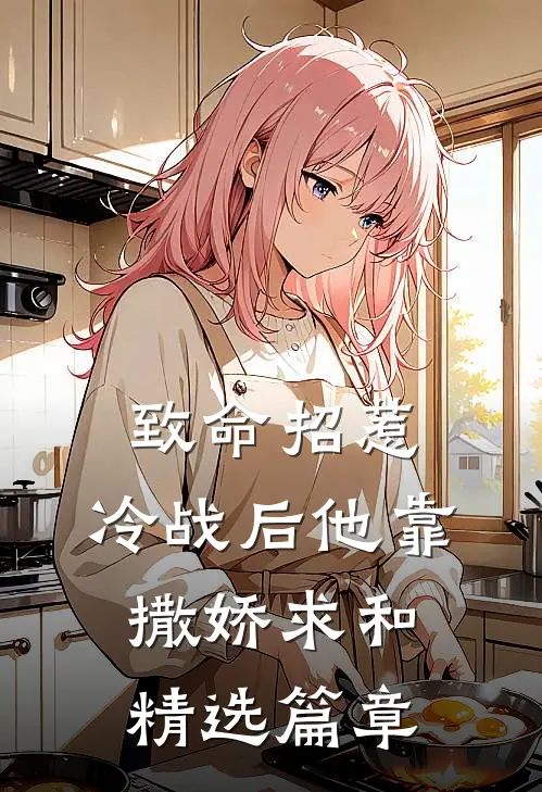 致命招惹：冷战后他靠撒娇求和精选篇章