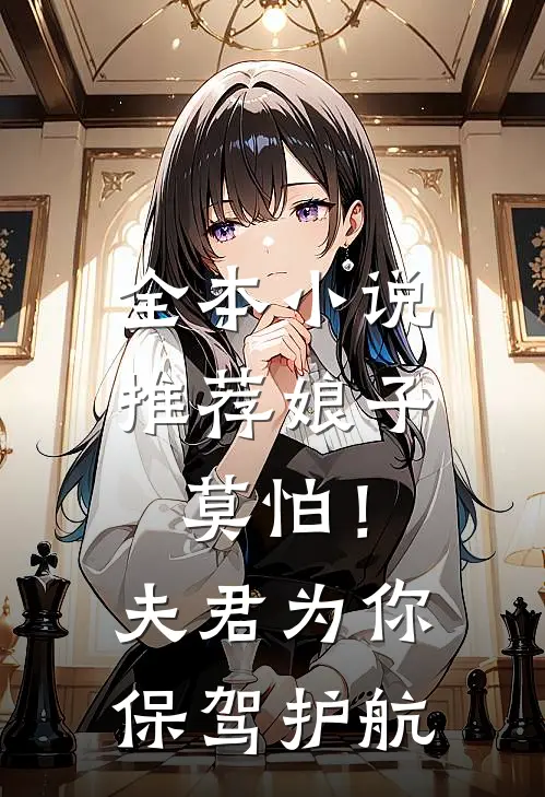 全本小说推荐娘子莫怕！夫君为你保驾护航