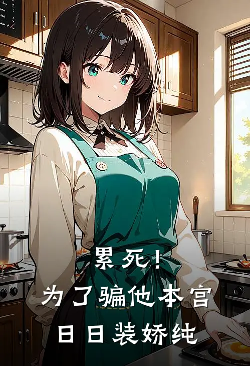 累死！为了骗他，本宫日日装娇纯