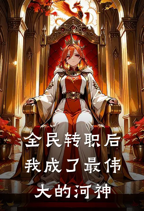 全民转职后，我成了最伟大的河神