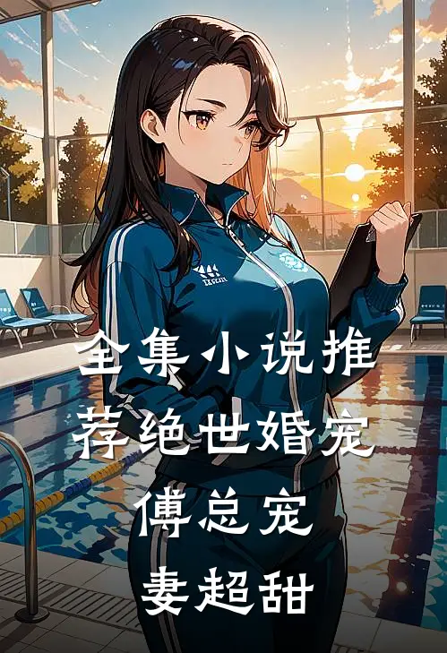 全集小说推荐绝世婚宠：傅总宠妻超甜