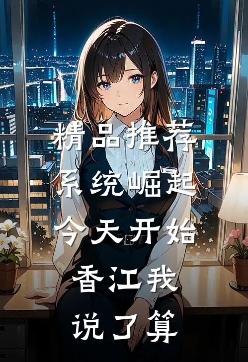 精品推荐系统崛起：今天开始，香江我说了算