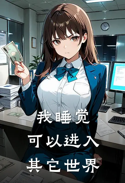 我睡觉，可以进入其它世界