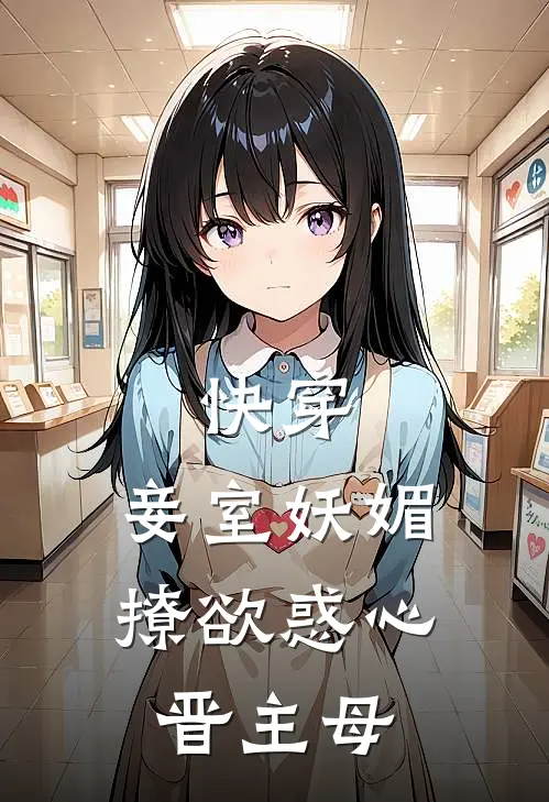 快穿：妾室妖媚，撩欲惑心晋主母