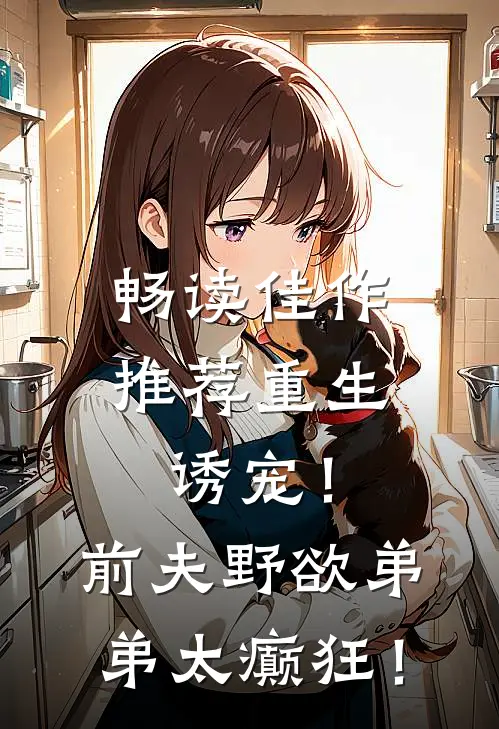 畅读佳作推荐重生诱宠！前夫野欲弟弟太癫狂！