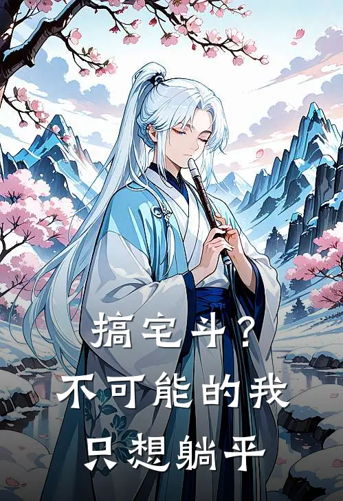 搞宅斗？不可能的，我只想躺平