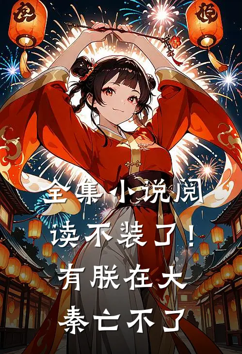 全集小说阅读不装了！有朕在，大秦亡不了