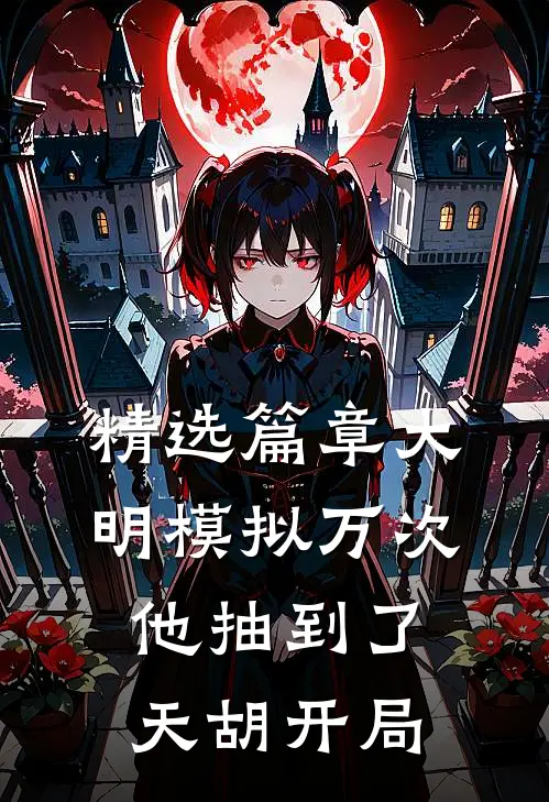 精选篇章大明模拟万次：他抽到了天胡开局