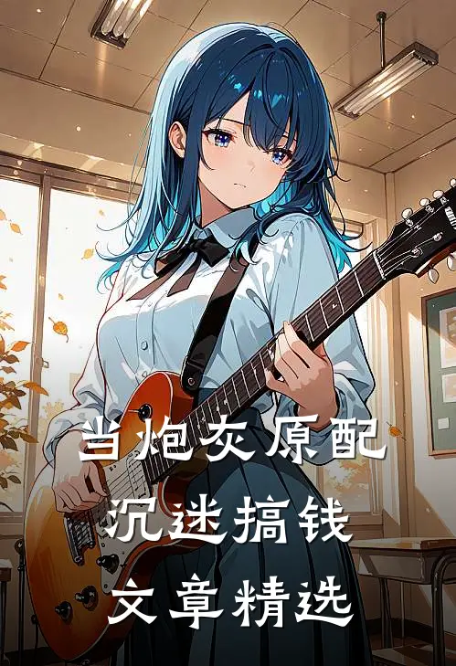 当炮灰原配沉迷搞钱文章精选