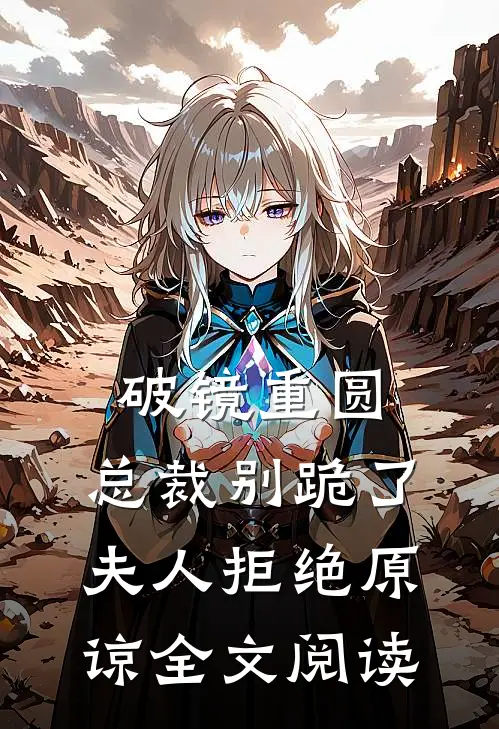 破镜重圆：总裁别跪了，夫人拒绝原谅全文阅读