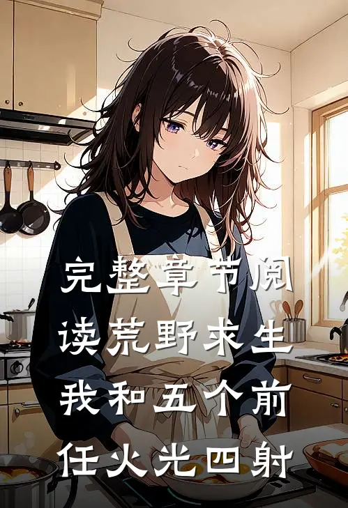 完整章节阅读荒野求生我和五个前任火光四射