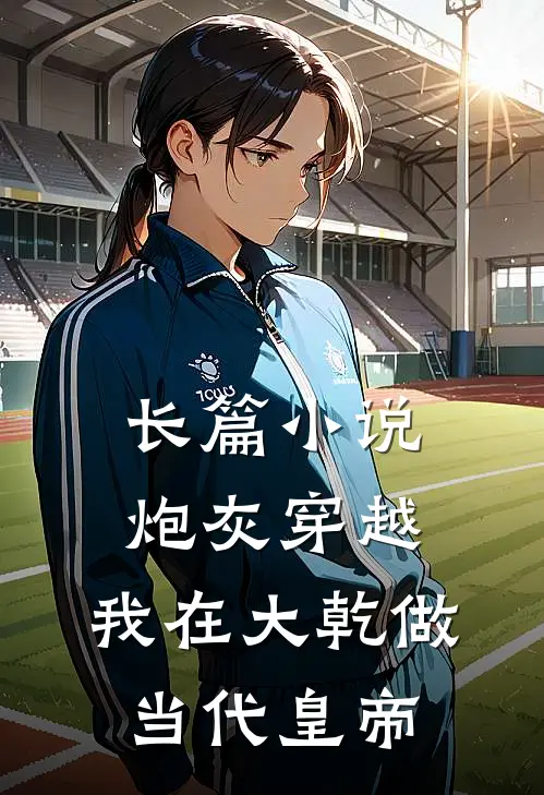 长篇小说炮灰穿越，我在大乾做当代皇帝