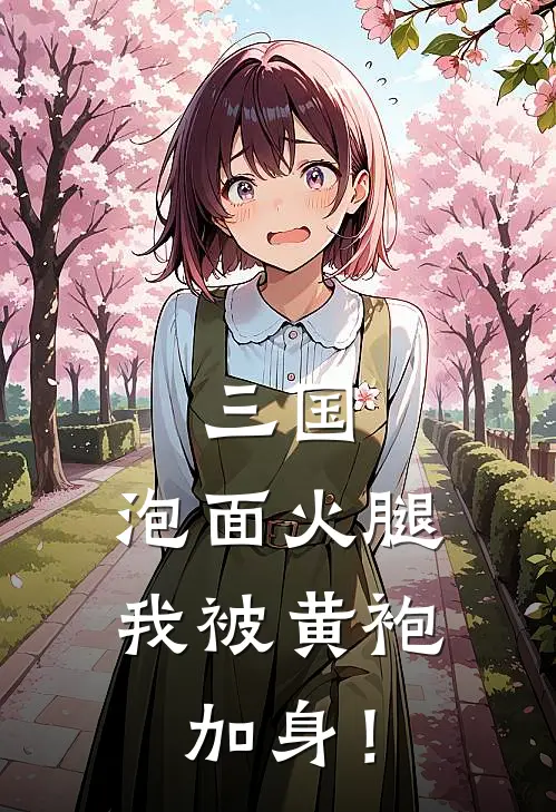三国：泡面火腿，我被黄袍加身！