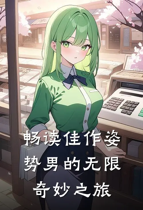 畅读佳作姿势男的无限奇妙之旅