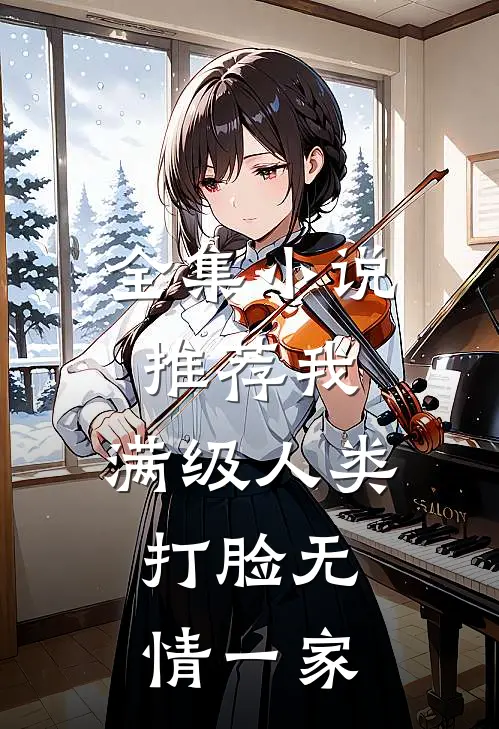 全集小说推荐我，满级人类，打脸无情一家