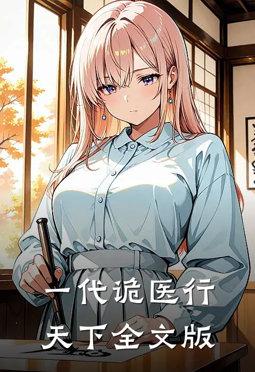 一代诡医行天下全文版