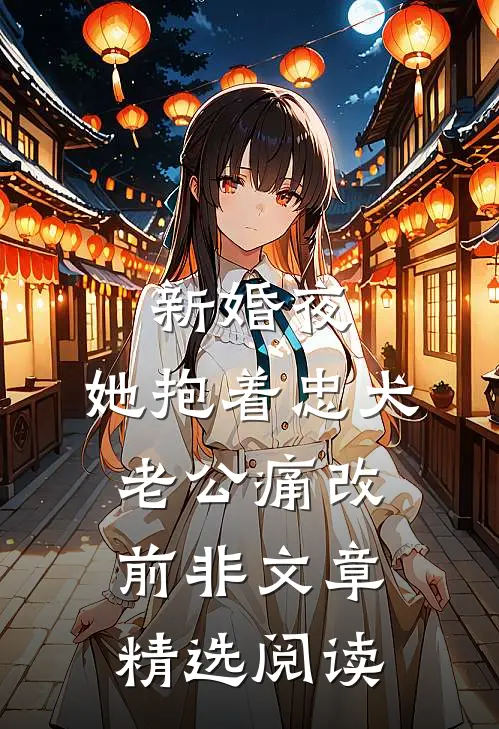 新婚夜，她抱着忠犬老公痛改前非文章精选阅读