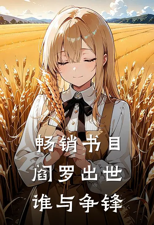 畅销书目阎罗出世，谁与争锋