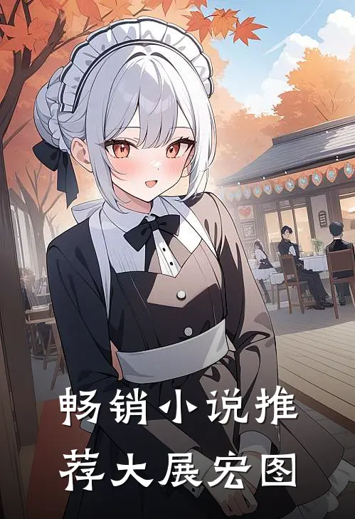 畅销小说推荐大展宏图