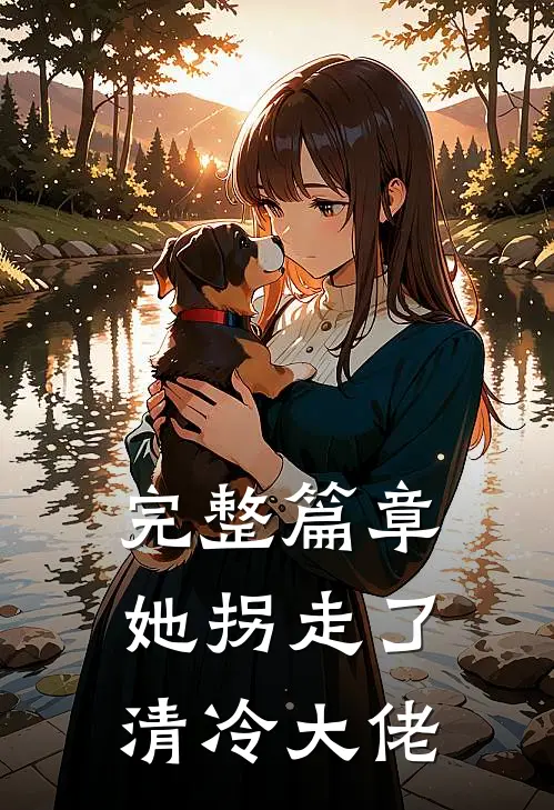 完整篇章她拐走了清冷大佬