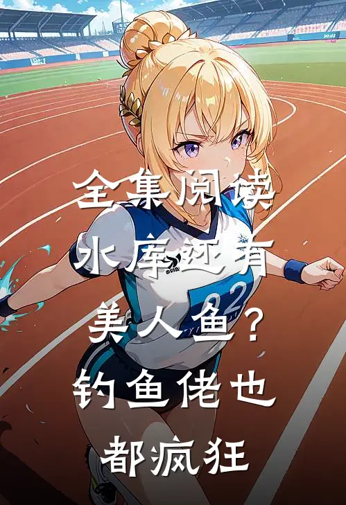 全集阅读水库还有美人鱼？钓鱼佬也都疯狂