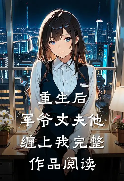 重生后，军爷丈夫他缠上我完整作品阅读