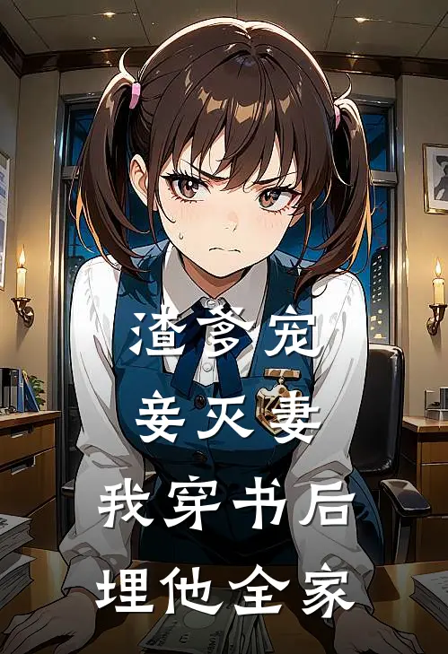 渣爹宠妾灭妻，我穿书后埋他全家