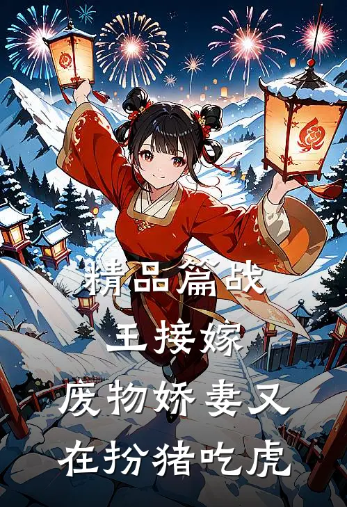 精品篇战王接嫁：废物娇妻又在扮猪吃虎